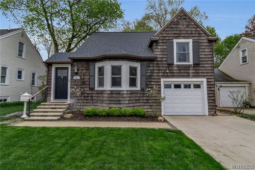 162 Highland Dr, Amherst, NY, 14221-6804 | Card Image