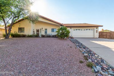 14424 N San Carlos Drive, House other with 4 bedrooms, 2 bathrooms and null parking in Fountain Hills AZ | Image 2