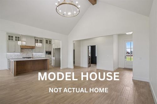1169 Wolf Creek Drive, Blanchard, OK, 73010 | Card Image