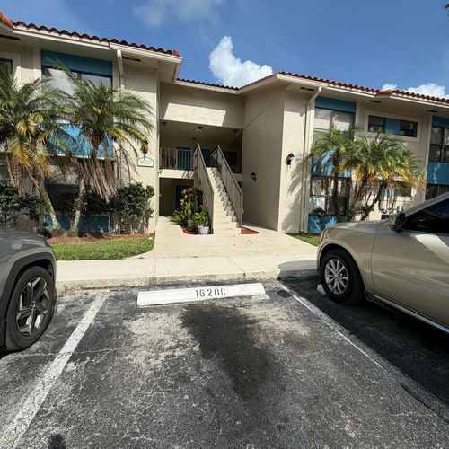 b-1620 Balfour Point Dr, West Palm Beach, FL, 33411-1998 | Card Image