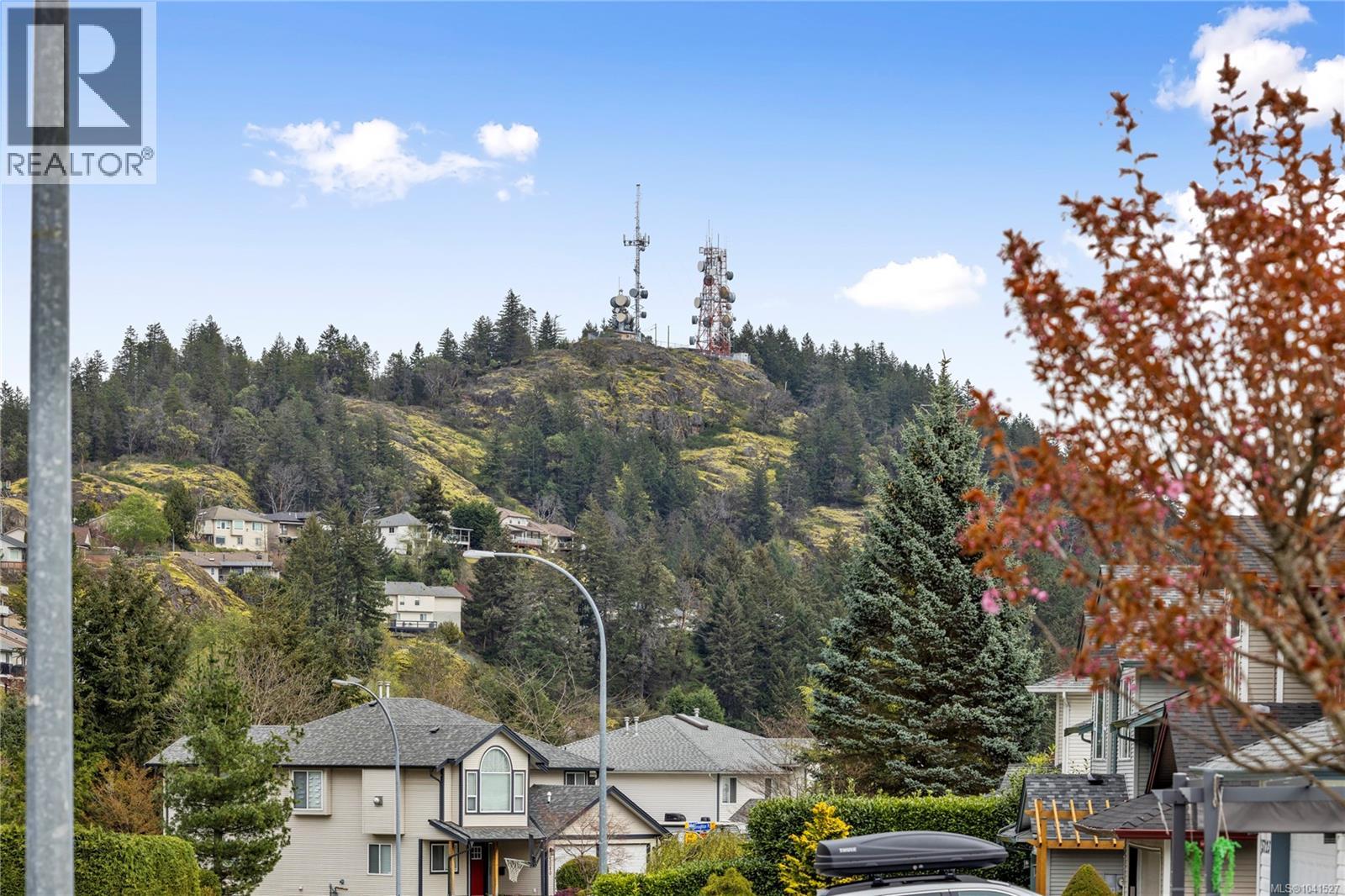 Residential in Nanaimo