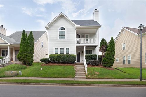 4565 Parkway Cir, Atlanta, GA, 30349-9403 | Card Image