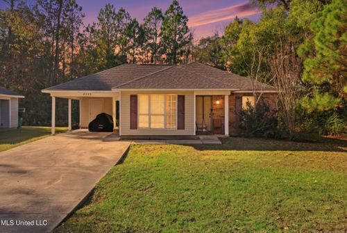 3321 53rd Ave, Gulfport, MS, 39501-6621 | Card Image