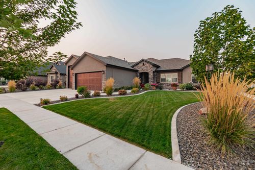 11756 W Buteo Drive, Nampa, ID, 83686 | Card Image