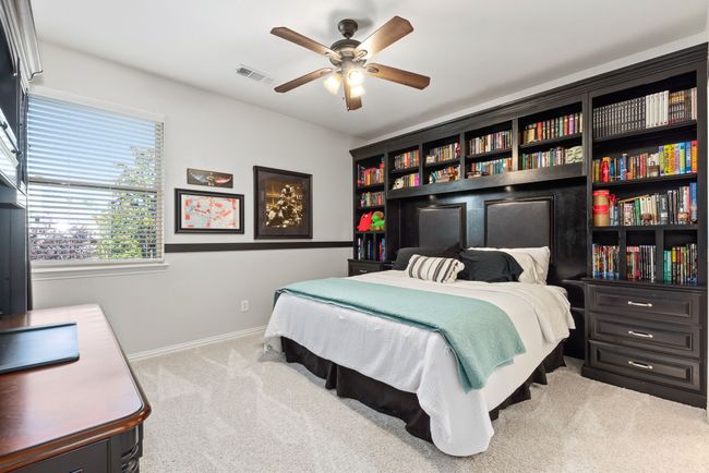 9101 Cedar Rdg, House other with 5 bedrooms, 5 bathrooms and null parking in Lantana TX | Image 28