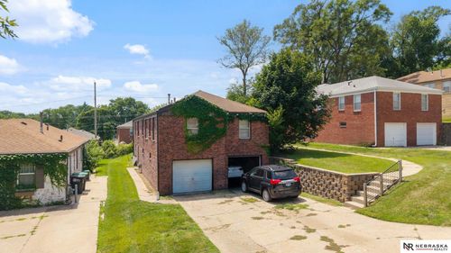 5829-5831 Lafayette Avenue, Omaha, NE, 68132 | Card Image