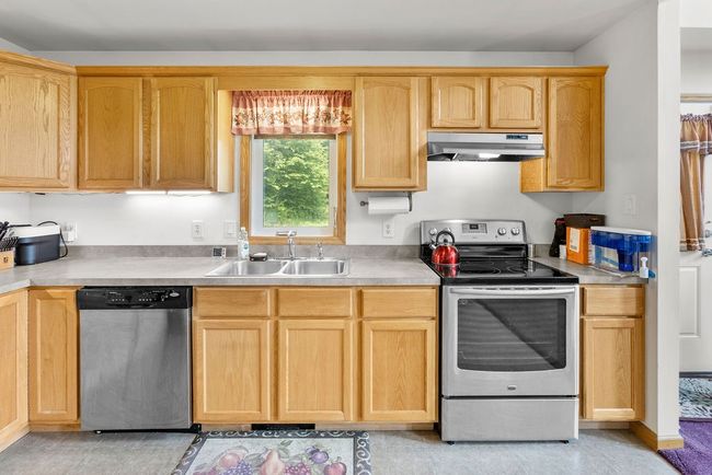 24780 State Highway 206, House other with 3 bedrooms, 2 bathrooms and null parking in Downsville NY | Image 14