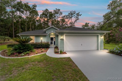 19028 Sw 101st Pl, DUNNELLON, FL, 34432-4467 | Card Image