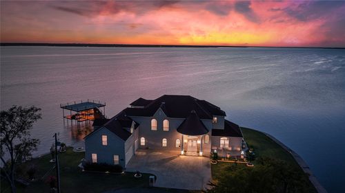 241 Loon Bay Dr, Gun Barrel City, TX, 75156-3547 | Card Image
