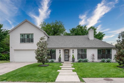 1317 Coleman St, Mckinney, TX, 75069-2056 | Card Image