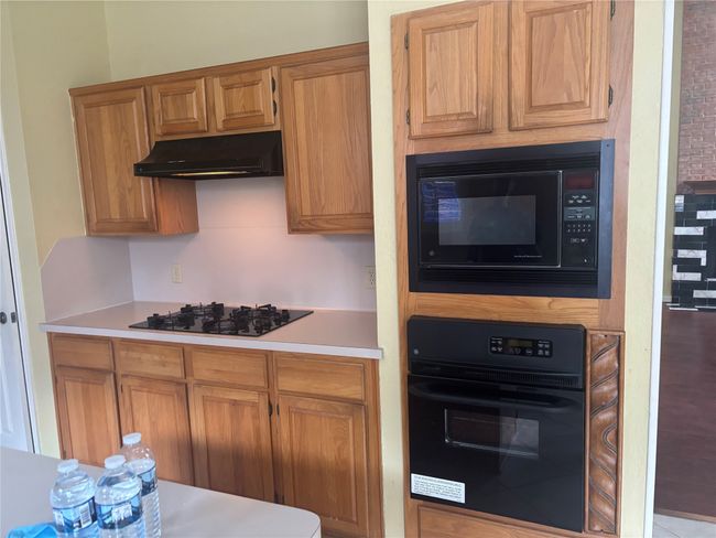 1605 Willow Crk, House other with 4 bedrooms, 3 bathrooms and null parking in Mesquite TX | Image 4