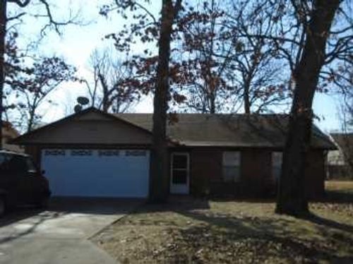 3604 W Beechwood Dr, Rogers, AR, 72756-0347 | Card Image