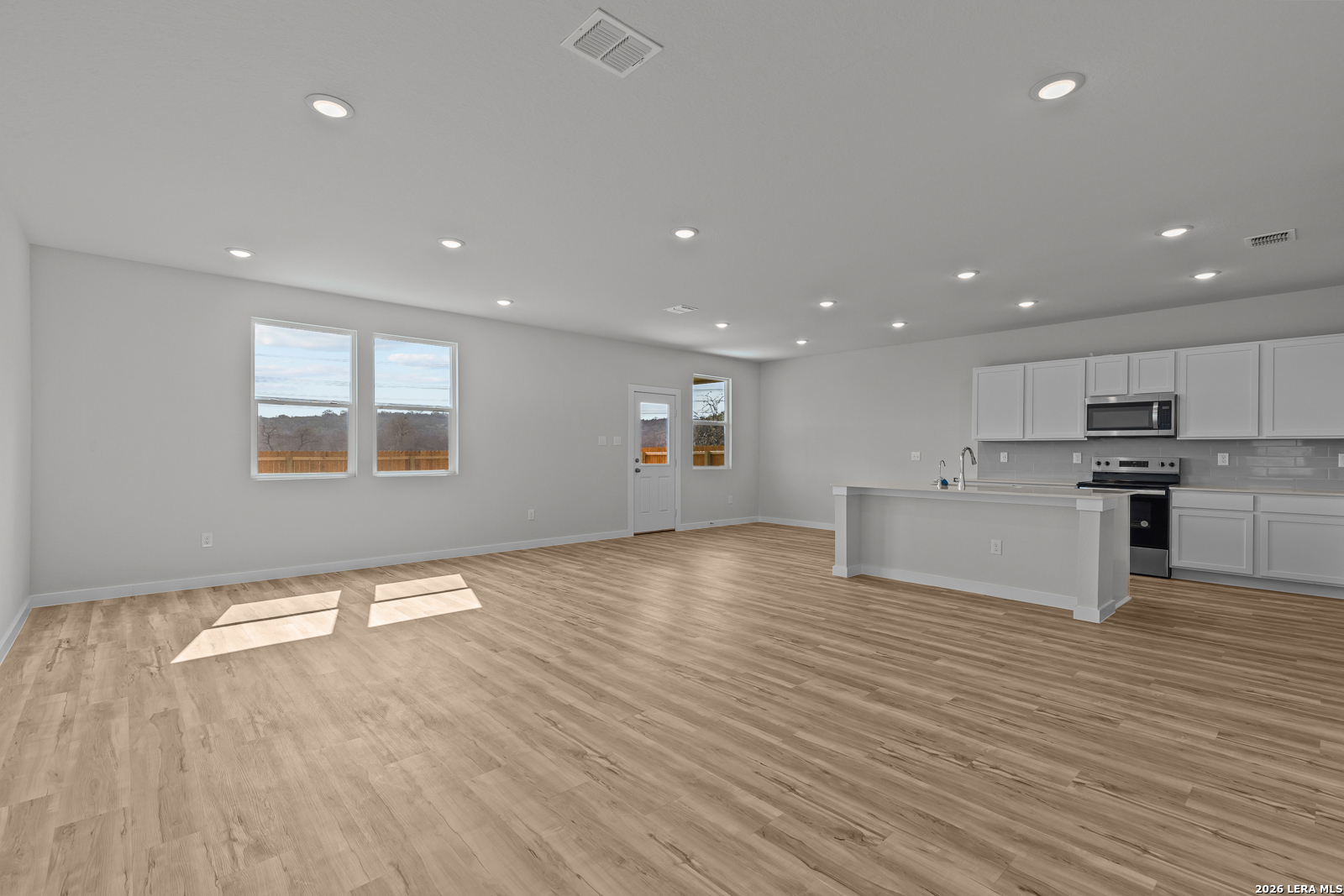 Residential in San Antonio 5