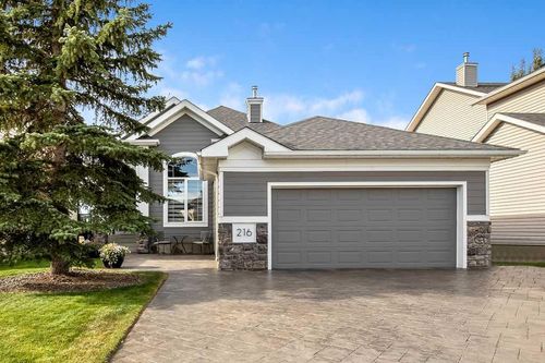 216 Springmere Rd, Chestermere, AB, T1X1R3 | Card Image