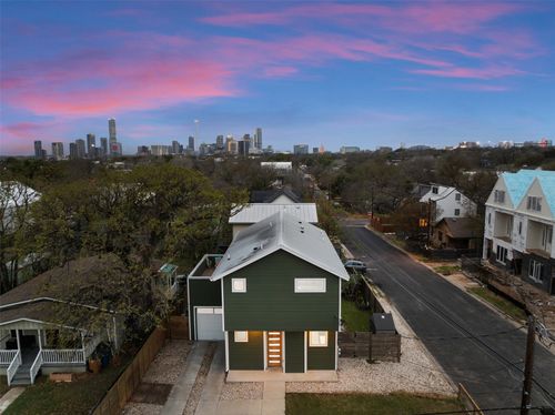 1310 Cedar Ave, Austin, TX, 78702-1836 | Card Image