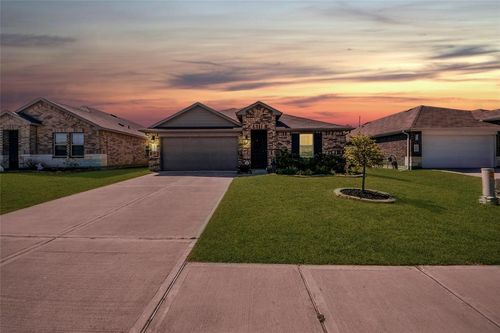 14133 Sharktooth Hill Ln, Conroe, TX, 77384-1535 | Card Image