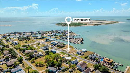 471 Woodhaven, Ingleside, TX, 78362-4677 | Card Image