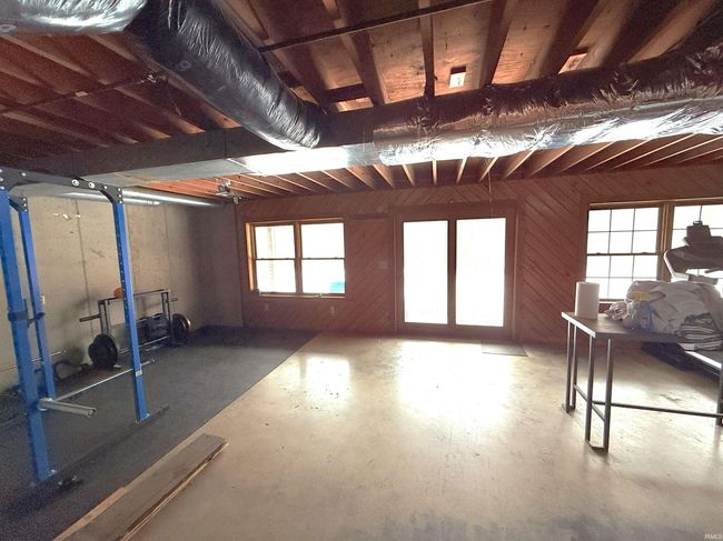5675 E 325 N, House other with 3 bedrooms, 2 bathrooms and null parking in Camden IN | Image 27
