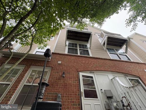 12-6368 Bayberry Ct, ELKRIDGE, MD, 21075-6922 | Card Image