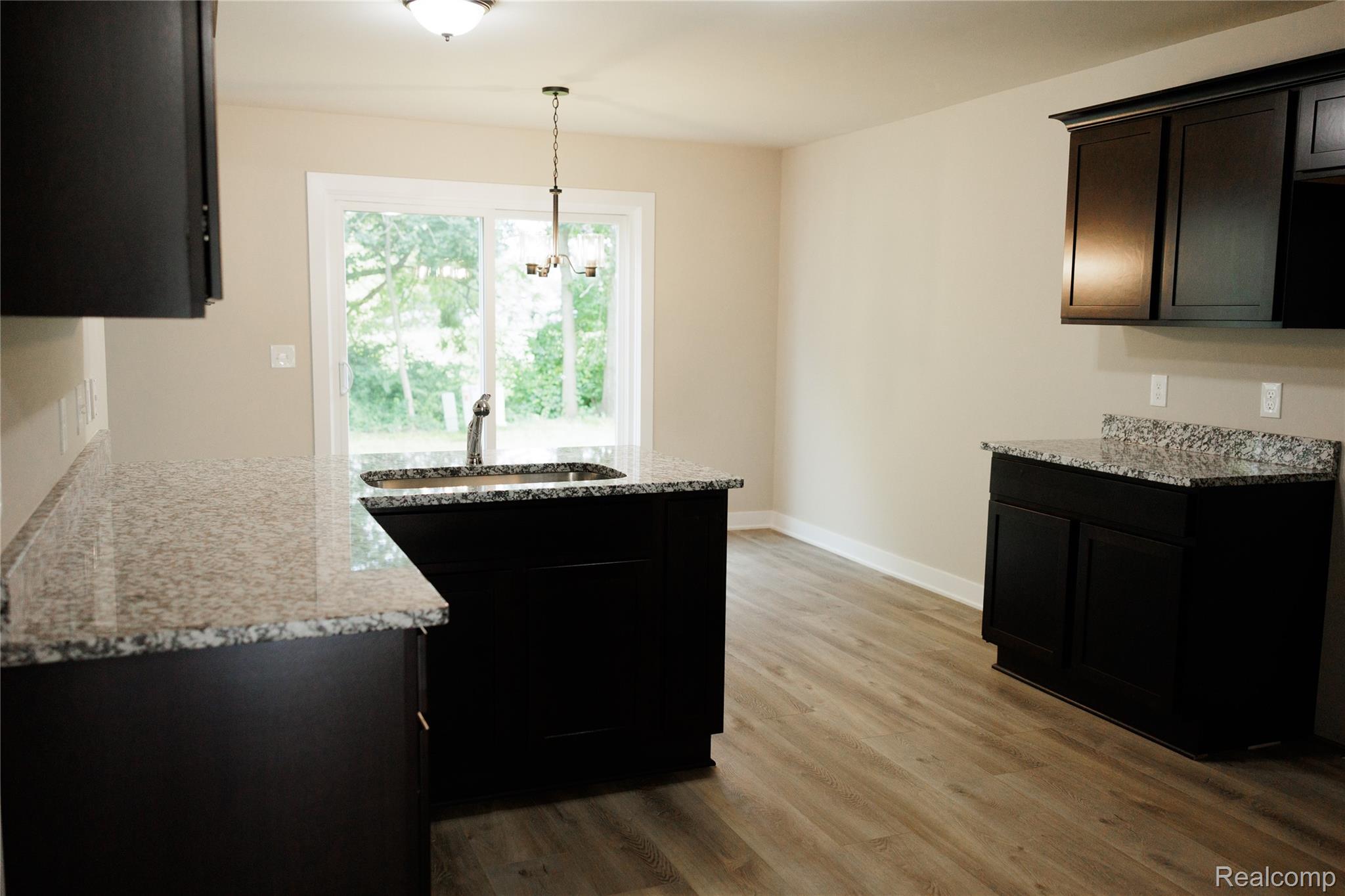 Residential in Clinton Charter Township 5
