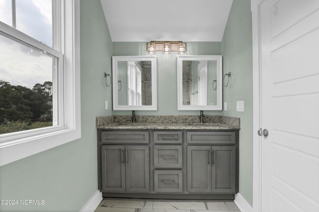 361 Chadwick Shores Dr, House other with 3 bedrooms, 3 bathrooms and 2 parking in Sneads Ferry NC | Image 33