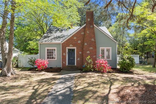 506 Pilot Ave, Fayetteville, NC, 28303-4330 | Card Image