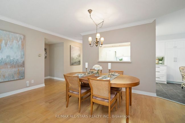 101 - 55 The Boardwalk Way, Condo with 2 bedrooms, 2 bathrooms and 2 parking in Markham ON | Image 11