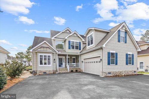 80 Teal Cir, Ocean Pines, MD, 21811-1542 | Card Image