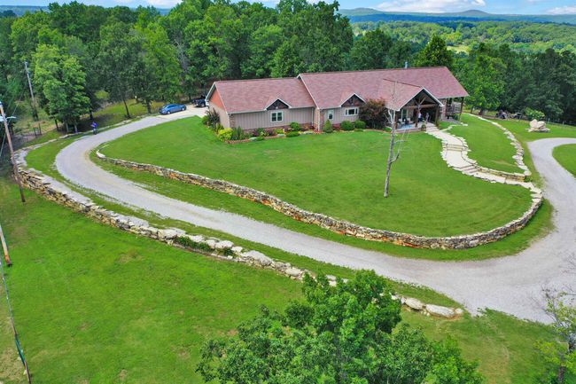 6633 Highway 201 S Spur, House other with 4 bedrooms, 3 bathrooms and null parking in Mountain Home AR | Image 4