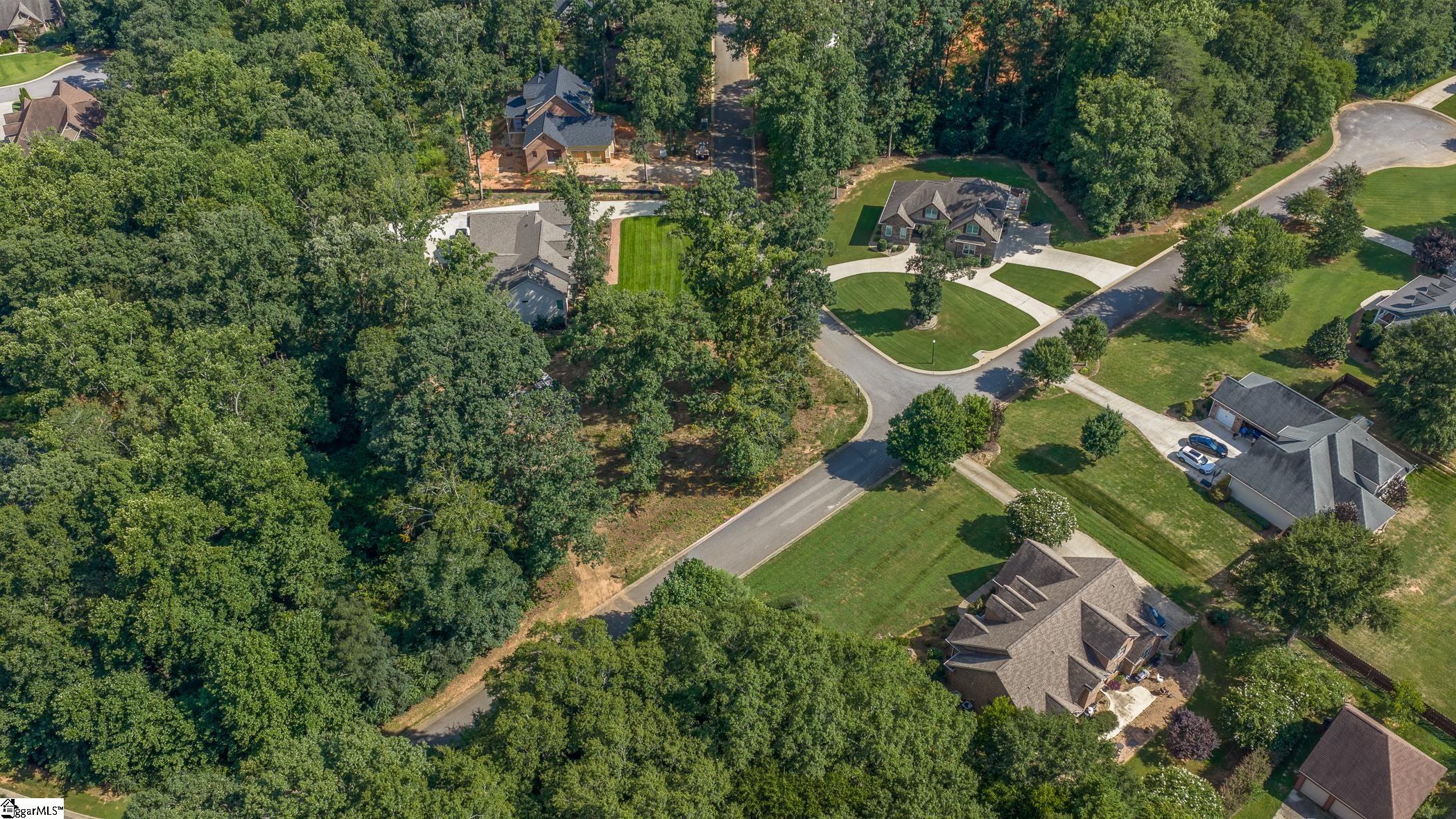 Land in Spartanburg 3