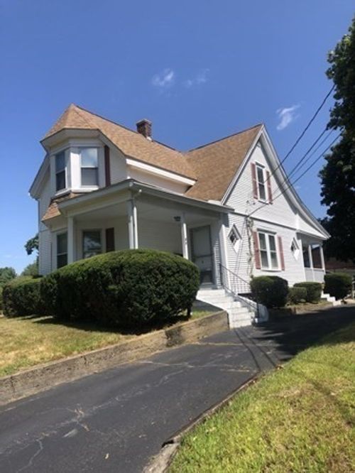 51 Colantha Ave, Brockton, MA, 02301-1329 | Card Image