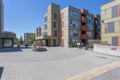 228 - 12085 228 St, Condo with 1 bedrooms, 1 bathrooms and 1 parking in Maple Ridge BC | Image 1