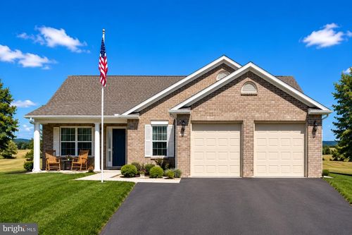 12706 Spickler Rd, CLEAR SPRING, MD, 21722-1423 | Card Image