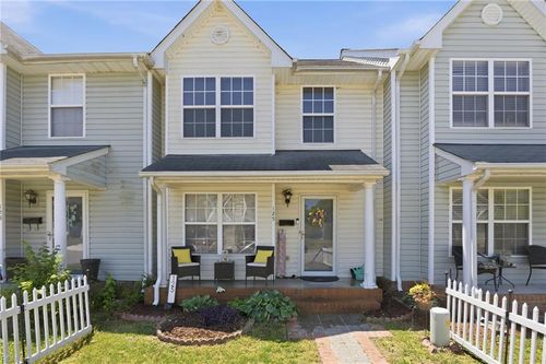 125 Langston Ct, Franklin, VA, 23851-2168 | Card Image