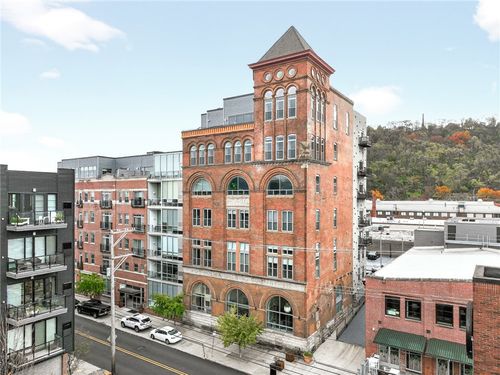 112-2434 Smallman St, Pittsburgh, PA, 15222-5619 | Card Image