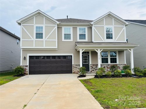 3147 Cheyney Park Dr, Charlotte, NC, 28269-3640 | Card Image