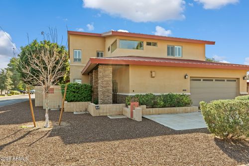 1435 E Rancho Dr, Phoenix, AZ, 85014-2416 | Card Image