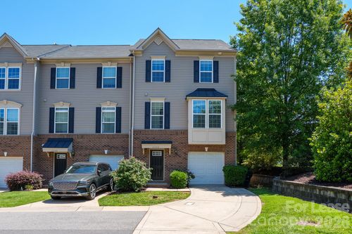 2302 Rachelwood Dr, Charlotte, NC, 28273-4204 | Card Image