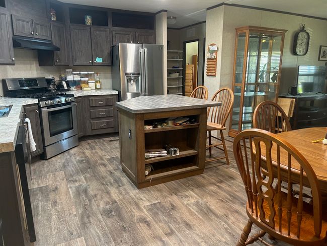 8080 W State Highway 56, House other with 3 bedrooms, 2 bathrooms and null parking in Savoy TX | Image 16
