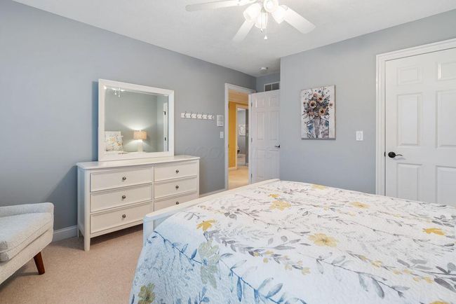 8467 Tartan Fields Dr, House other with 5 bedrooms, 5 bathrooms and null parking in Dublin OH | Image 54