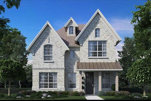 8125 Twin Creek Trl, Rowlett, TX, 75089-1416 | Card Image