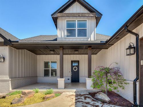 16404 Brookefield Drive, Edmond, OK, 73013 | Card Image