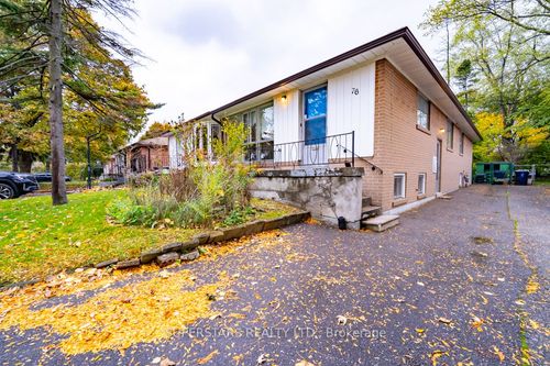 76 Pintail Cres, North York, ON, M3A2Y7 | Card Image