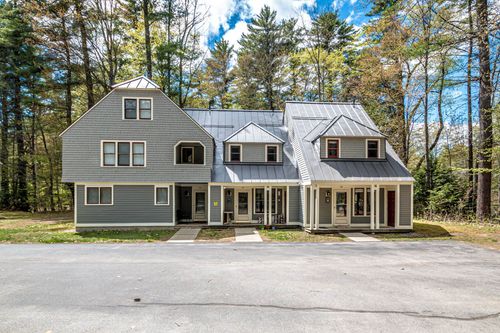 88-124 Old Bartlett Rd, North Conway, NH, 03860-5380 | Card Image