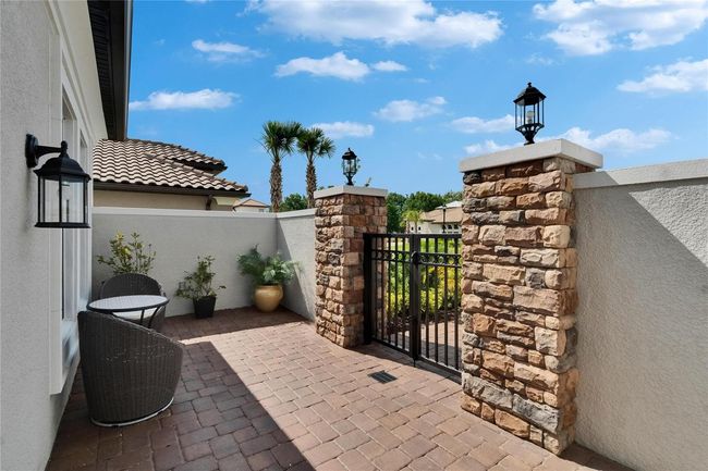 4795 Freccia Loop, House other with 3 bedrooms, 3 bathrooms and null parking in WESLEY CHAPEL FL | Image 8