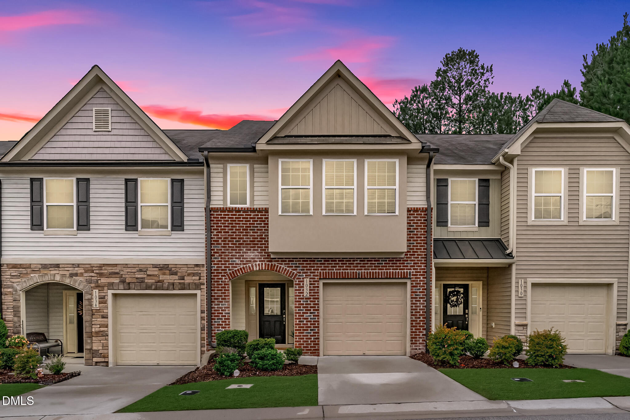Residential in Durham