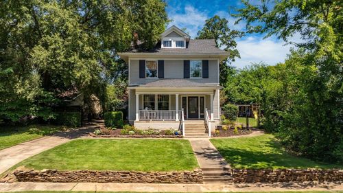 5216 I St, Little Rock, AR, 72205-1825 | Card Image