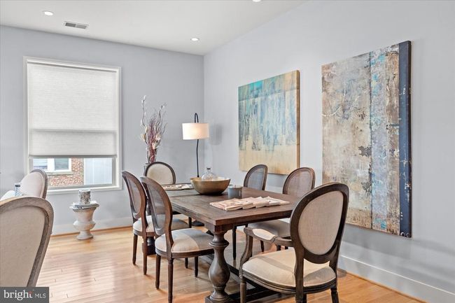 APT-8 - 610 Newton Pl Nw, Condo with 2 bedrooms, 2 bathrooms and null parking in WASHINGTON DC | Image 8