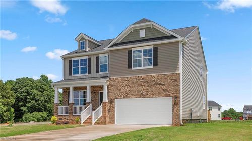 7050 Stockard Rd, Snow Camp, NC, 27349-9170 | Card Image