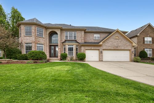 155 Michigan Dr, Bloomingdale, IL, 60108-8823 | Card Image